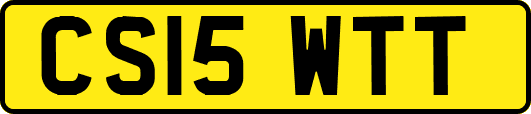 CS15WTT