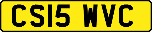 CS15WVC
