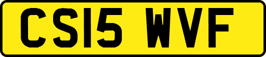 CS15WVF
