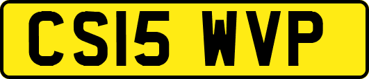 CS15WVP