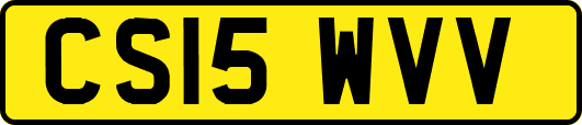 CS15WVV