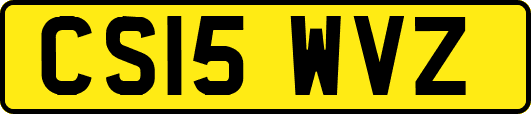 CS15WVZ