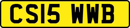CS15WWB