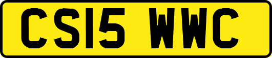 CS15WWC