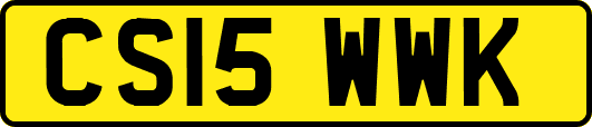 CS15WWK