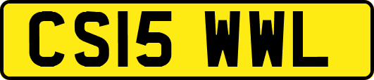 CS15WWL