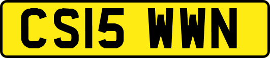CS15WWN