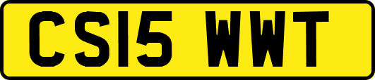CS15WWT