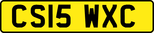 CS15WXC