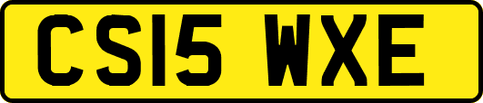 CS15WXE