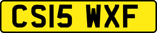 CS15WXF