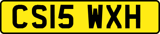 CS15WXH