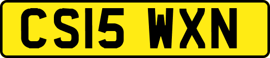 CS15WXN