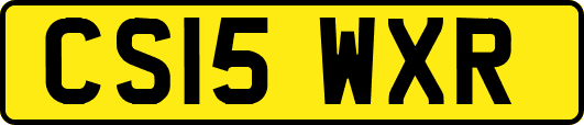 CS15WXR