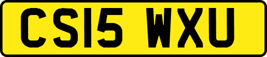 CS15WXU