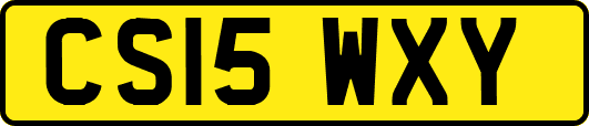 CS15WXY