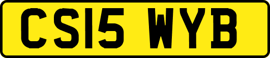 CS15WYB