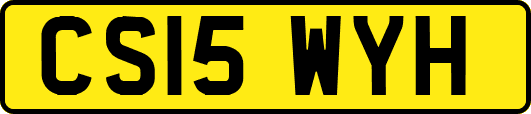 CS15WYH