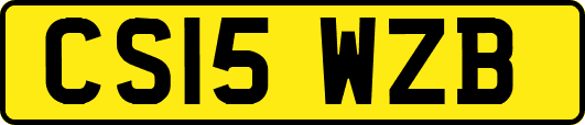 CS15WZB