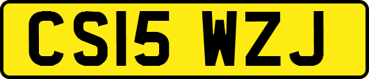 CS15WZJ