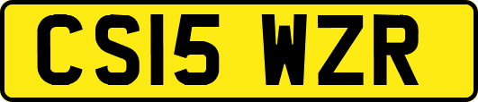 CS15WZR