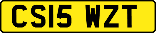CS15WZT