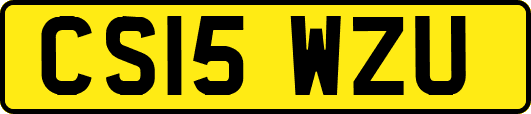 CS15WZU