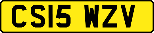 CS15WZV