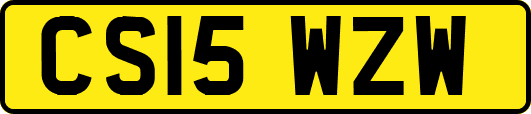 CS15WZW