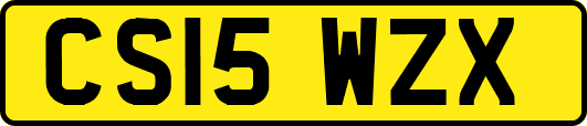CS15WZX