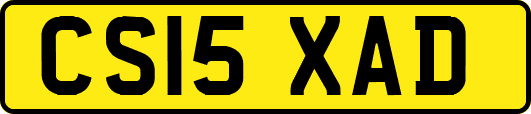 CS15XAD