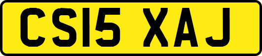 CS15XAJ