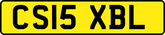 CS15XBL