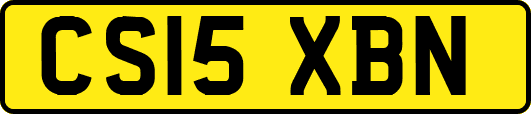 CS15XBN