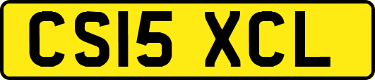 CS15XCL