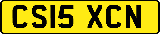 CS15XCN