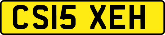 CS15XEH