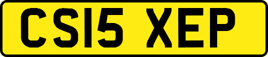 CS15XEP
