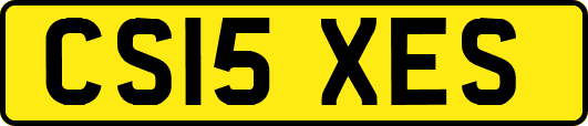 CS15XES