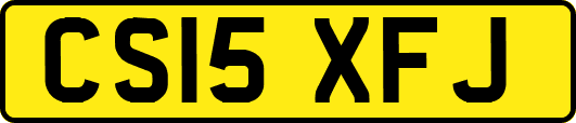 CS15XFJ