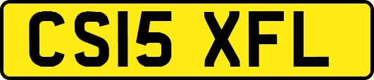 CS15XFL