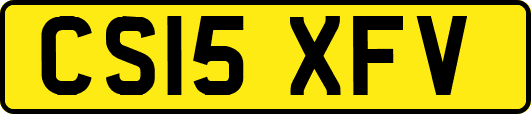 CS15XFV