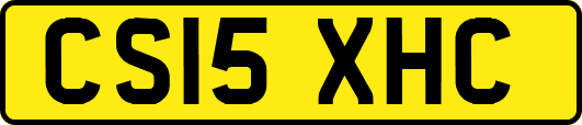 CS15XHC