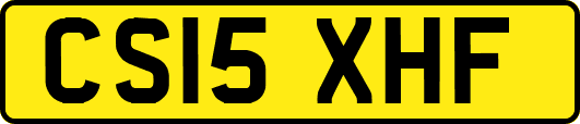 CS15XHF