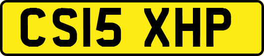 CS15XHP