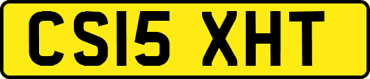 CS15XHT