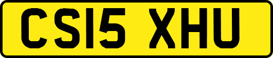 CS15XHU