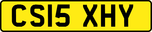 CS15XHY