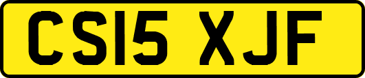 CS15XJF