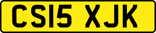 CS15XJK